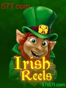 Descobrindo a Magia do IrishReels no Universo de Slots Online