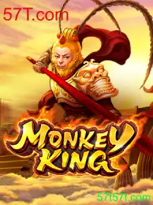 MonkeyKing: Explore o Universo do Jogo Online Inovador em 57T.com