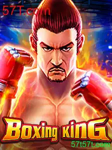 Descubra o Mundo Empolgante de BoxingKing