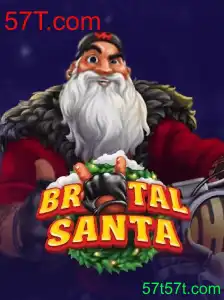 BrutalSanta: Uma Aventura Natalina Repleta de Ação