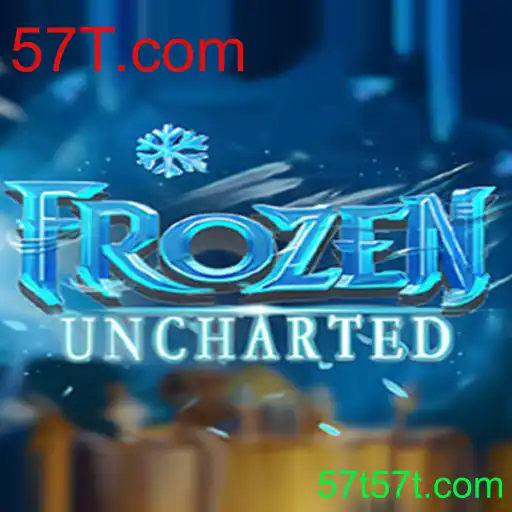 FrozenUncharted: Explorando Territórios Congelados com 57T.com