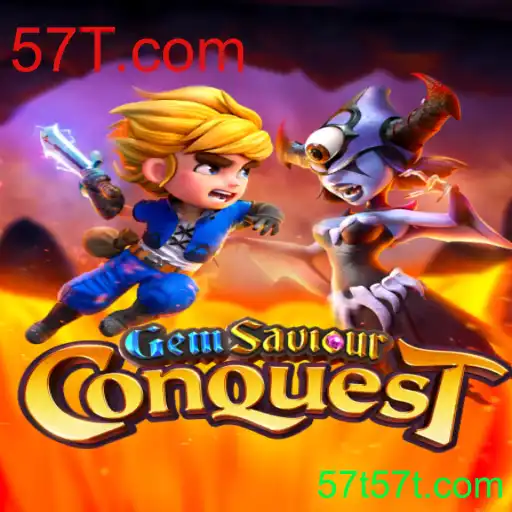 GemSaviourConquest: A Nova Sensação no Mundo dos Jogos de Aventura