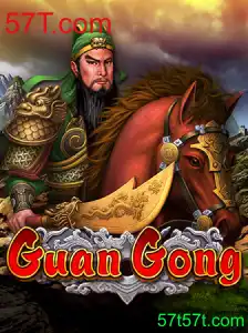 GuanGong: Um Mergulho no Mundo do Jogo e o Papel do 57T.com