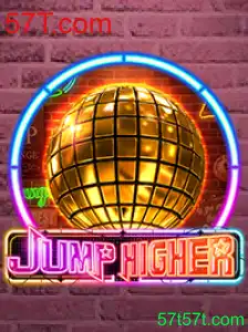 Explorando o Mundo Envolvente de JumpHigher
