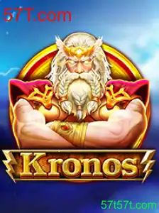 Kronos: O Novo Fenômeno do Entretenimento Digital