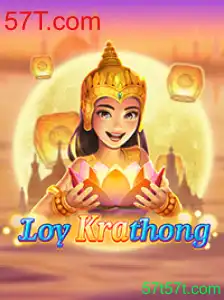 Descubra LoyKrathong: A Nova Sensação no Universo dos Jogos Online