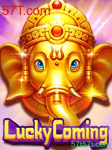 Descubra o Mundo de LuckyComing: Um Jogo de Estratégia e Sorte