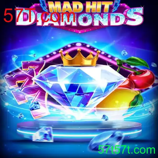 Desvendando MadHitDiamonds: Um Mergulho nas Dinâmicas do Jogo