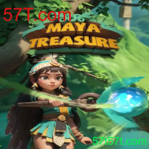 MayaTreasure: Explorando o Fascinante Mundo do Tesouro Maia