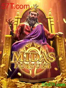 Descubra MidasFortune: O Novo Fenômeno do Mundo dos Jogos Online