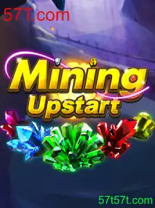 Explorando o Universo de MiningUpstart: Um Novo Horizonte no Mundo dos Jogos
