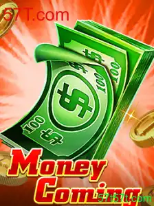 MoneyComing: Uma Nova Era de Empolgação no Mundo dos Jogos