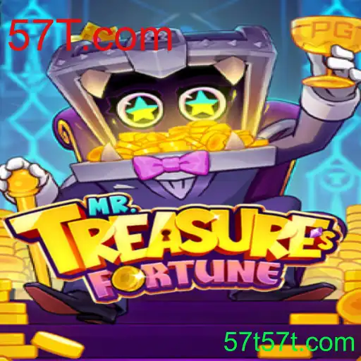 Explorando o Mundo de MrTreasuresFortune: Uma Aventura de Jogabilidade Inovadora