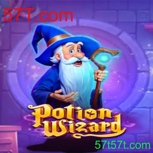 Descubra PotionWizard: O Mundo Mágico dos Feitiços