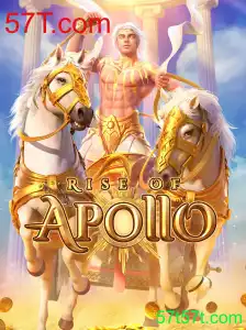 RiseofApollo: A Nova Sensação do Mundo dos Jogos
