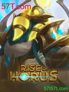 Explorando o Universo Fascinante de RiseofHorus