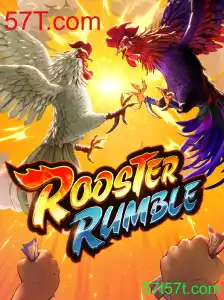 Explore o Mundo Empolgante de RoosterRumble: Um Jogo Inovador da 57T.com