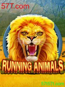 Explorando o Mundo Dinâmico de RunningAnimals - Uma Aventura Animal Online