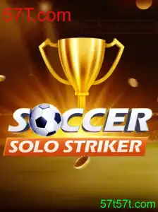 Descubra o emocionante mundo de SoccerSoloStriker