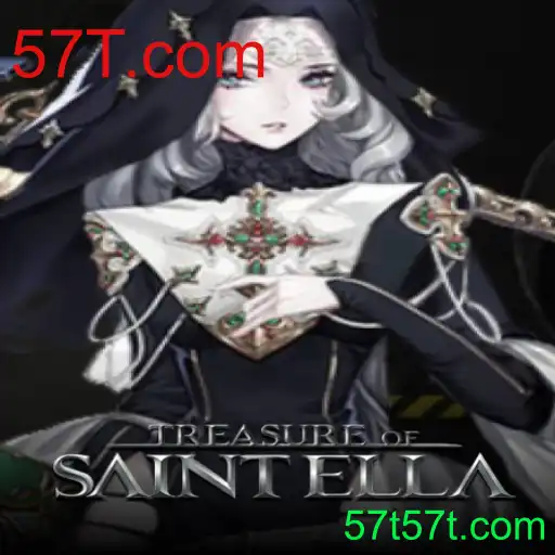 TreasureofSaintElla: A Excitante Caça ao Tesouro Virtual