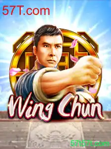 Explorando o Mundo de WingChun: Um Jogo de Estratégia e Mestre das Artes Marciais
