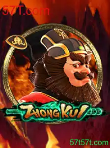 Descubra o Fascinante Mundo de ZhongKui, o Jogo Inspirado em Tradições Orientais