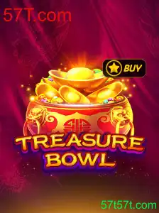 Explorando o Fascinante Universo de TreasureBowl: Regras, Estratégias e Tendências